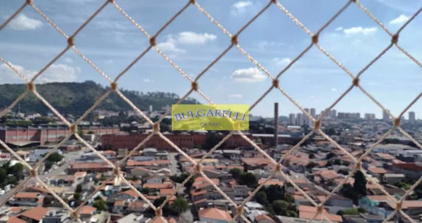 Apartamento à venda, Jardim Guarani, Jundiaí, SP