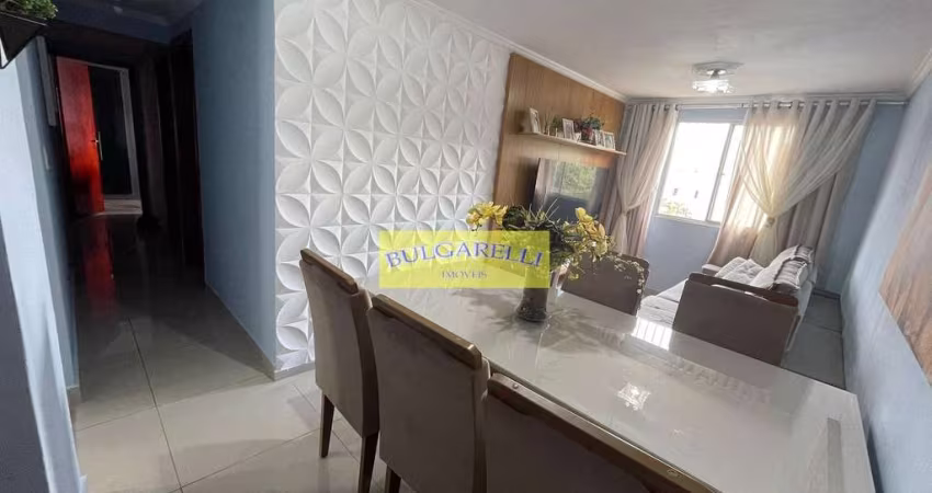 Apartamento Reformado à venda 3 Dormitorios 1 Suite , 1 Vaga Garagem Condomino Di Florenza, RESIDEN