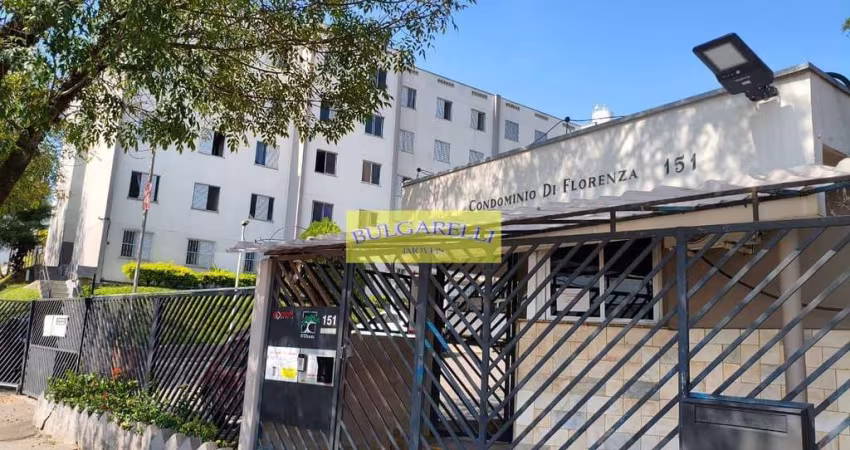 Apartamento à venda 3 Dormitorios 1 Suite, 1 Vaga Garagem Condominio Di Florenza, RESIDENCIAL TERRA