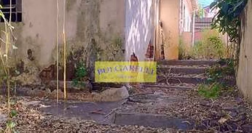 OPORTUNIDADE para investidor - Casa à venda, Vila Arens II, Jundiaí, SP