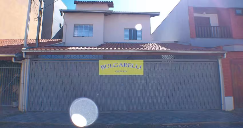 Sobrado para locação 3 Dormitorios 1 Suite , Banheiro social , Cozinha planejada , escritorio, 3 Va