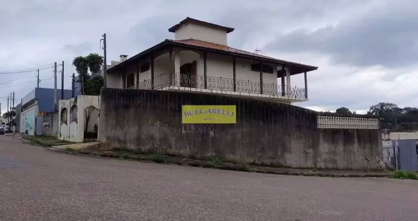 Sobrado à venda, Tulipas, Jundiaí, SP