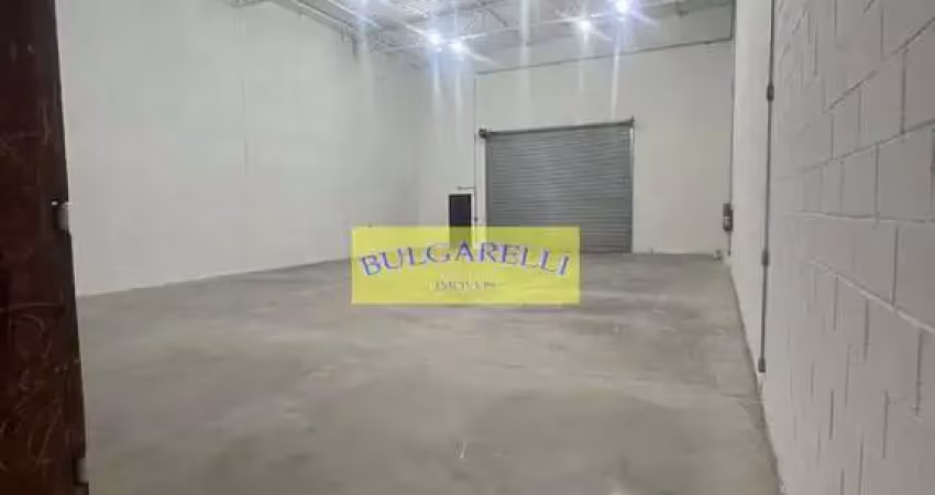 Galpão novo para venda  permuta e ou locação, parque residencial jundiaí, jundiaí, sp