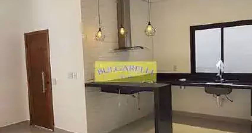 Casa terrea à venda fino acabamento e arquitetura moderna , 3 dormitorios 1 suite, 2 vagas, residen