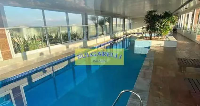 Flat com 1 quarto para alugar no Centro, Jundiaí 