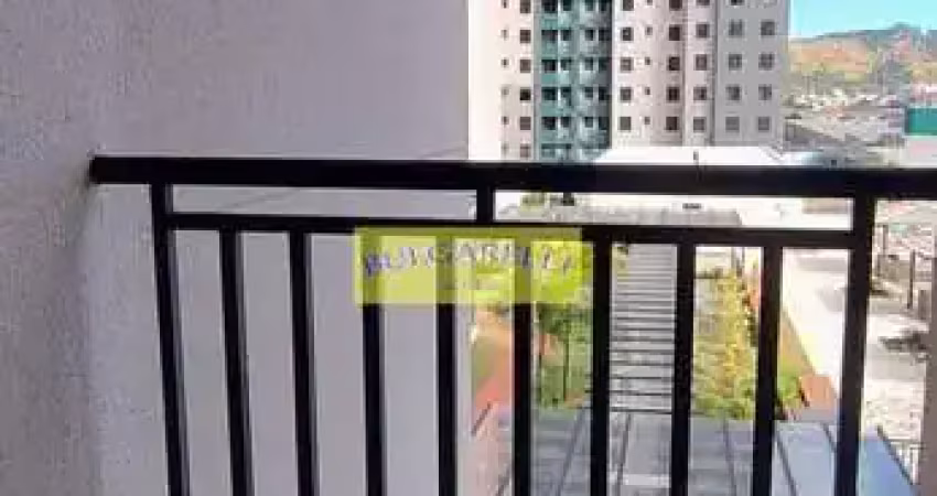 Apartamento com 2 quartos à venda no Jardim do Lago, Jundiaí 