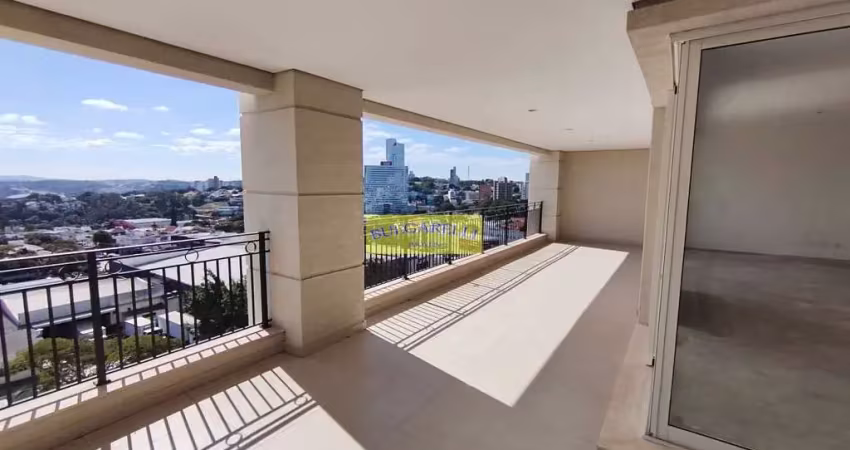Apartamento à venda alto padrão 4 suites, 4 vagas , condominio lindenberg jundiai, anhangabaú, jund