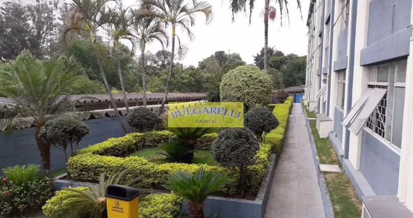 Apartamento com 2 quartos à venda no Jardim Ana Maria, Jundiaí 