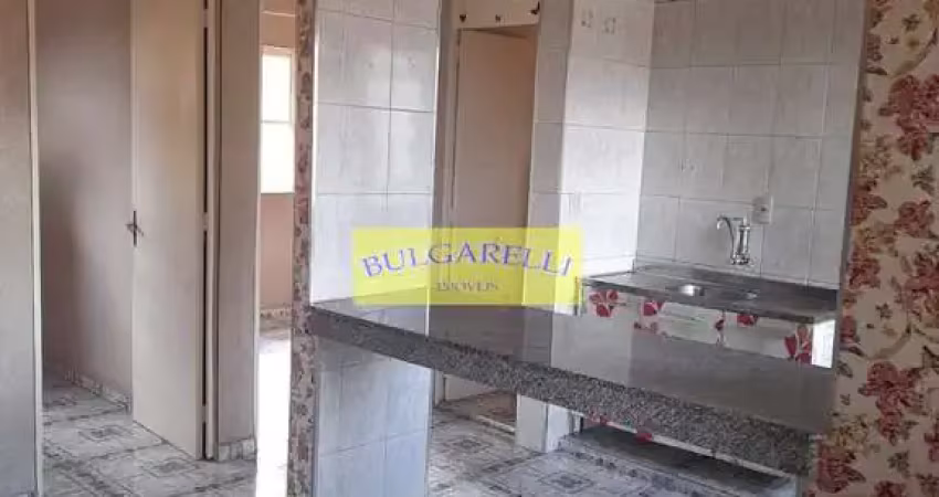 Apartamento à venda 2 dormitorios , 1 vaga doc ok para financiamento, morada das vinhas, jundiaí, s