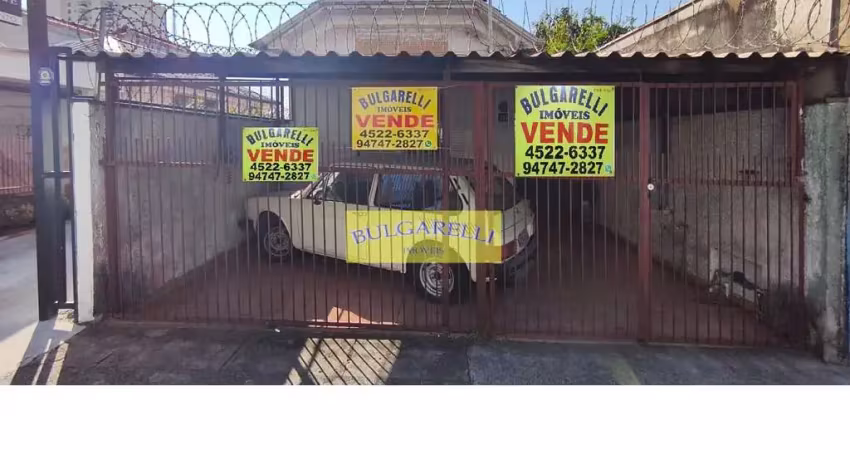Casa à venda com ótima localização para finalidade comercial, jardim ana maria, jundiaí, sp