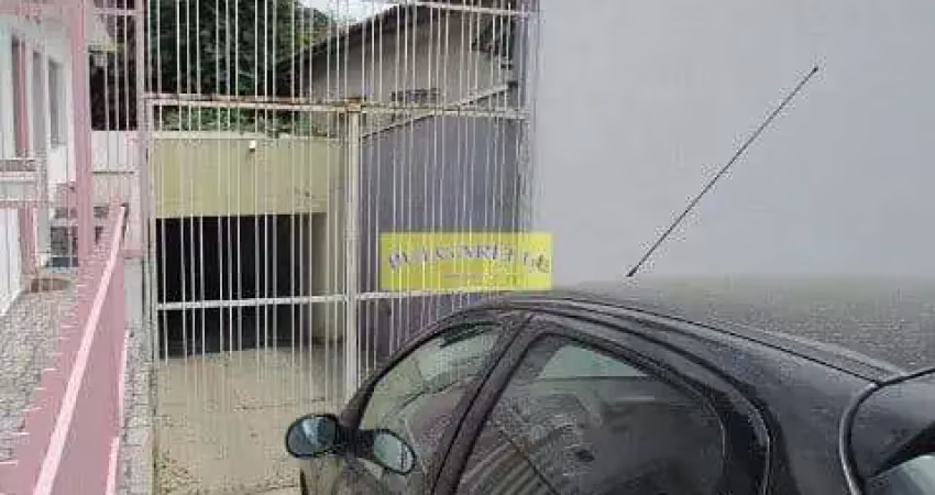 Casa para locação de fundos  2 dormitorios , 1 vaga, 120m², colonia, jundiai - sp