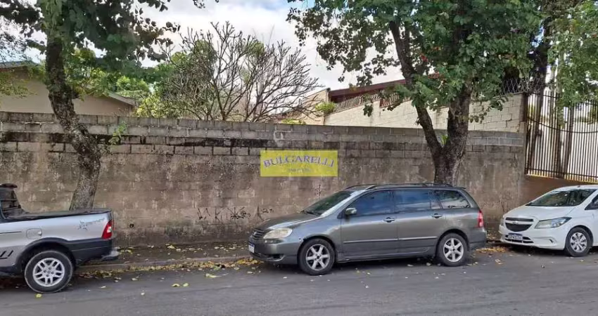 Terreno plano à venda 630m² , bairro colonia, jundiaí, sp