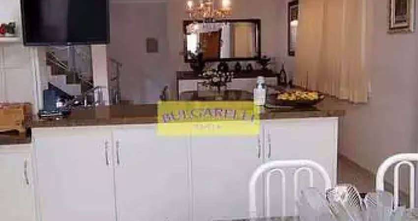 Casa com 3 quartos à venda no Jardim Tannus, Jundiaí 