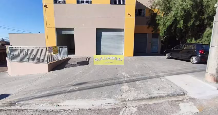 Ponto comercial para alugar no Jardim Marambaia, Jundiaí 