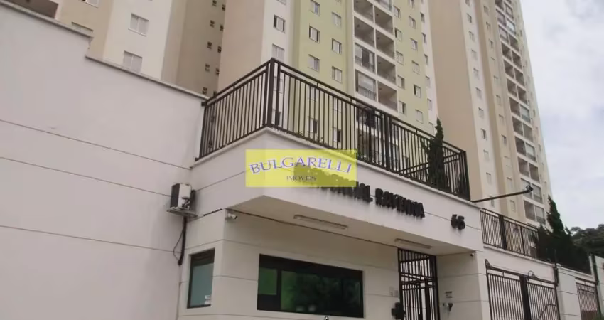 Apartamento garden à venda 2 dormitorios 1 suite, 2 vagas garagem condominio ravena, engordadouro,