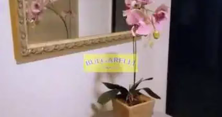 Apartamento com 3 quartos à venda no Jardim Morumbi, Jundiaí 