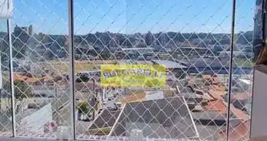 Apartamento à venda, vila rafael de oliveira, jundiaí, sp