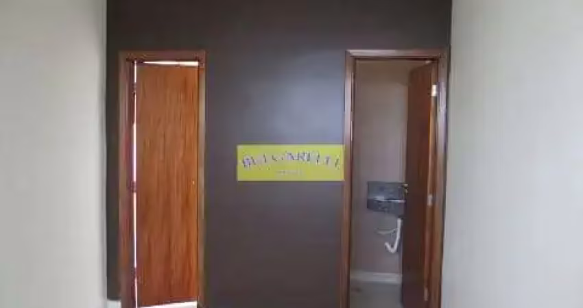 Sala comercial com 1 sala para alugar no Agapeama, Jundiaí 