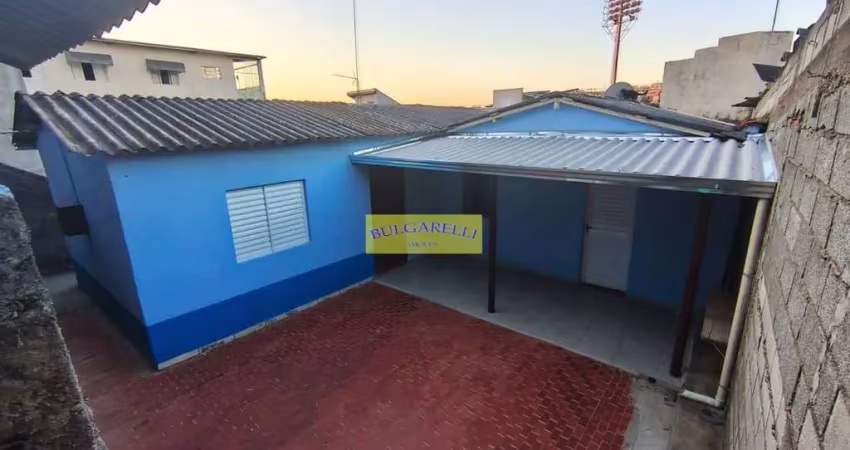 Casa para locação 2 quartos, 80m², jardim pacaembu, jundiai - sp