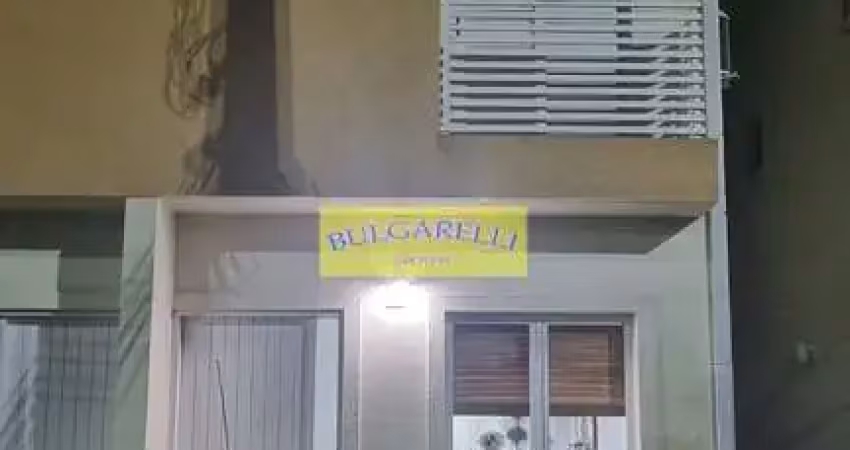 Casa em condomínio fechado com 2 quartos à venda na Vila Maringá, Jundiaí 