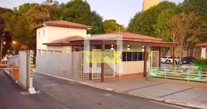 Apartamento à venda, parque residencial eloy chaves, jundiaí, sp