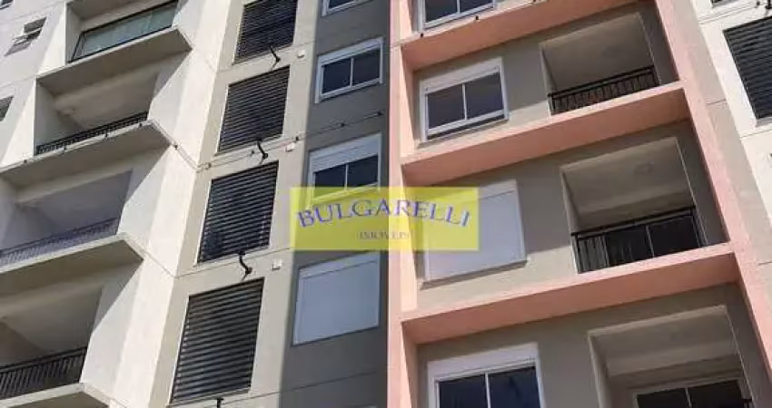 Apartamento à venda, parque da represa, jundiaí, sp