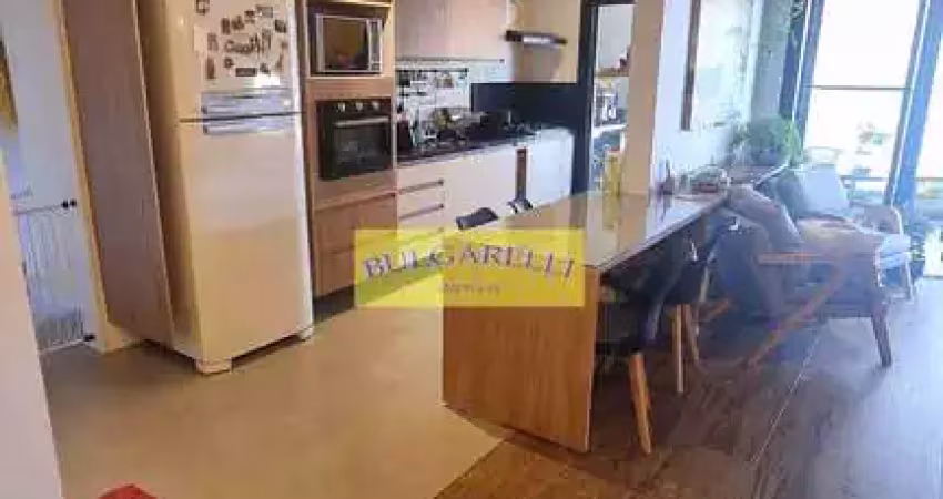 Apartamento à venda, jardim campos elísios, jundiaí, sp