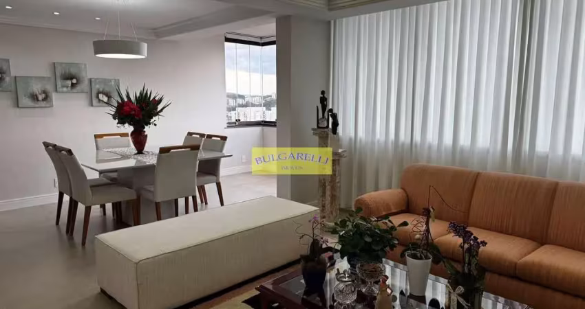 Apartamento com 4 quartos à venda no Centro, Jundiaí 