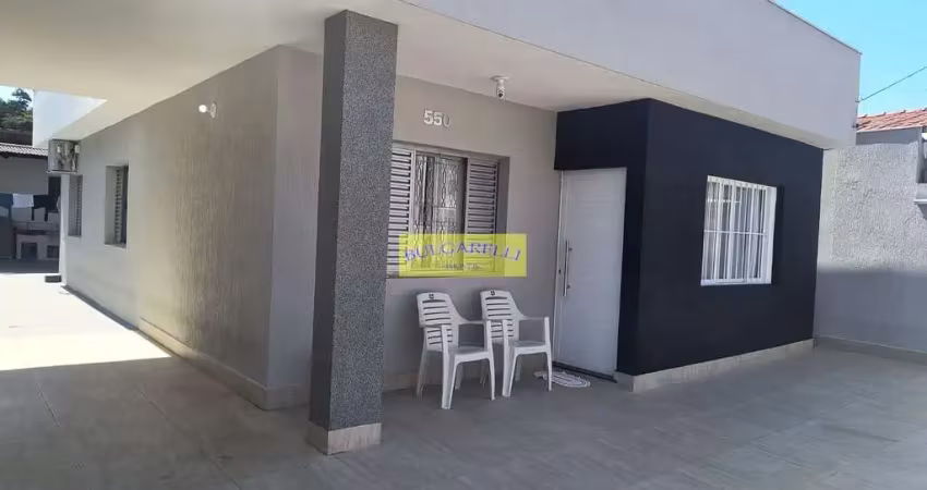 Casa com 3 quartos à venda no Jardim Liberdade, Jundiaí 