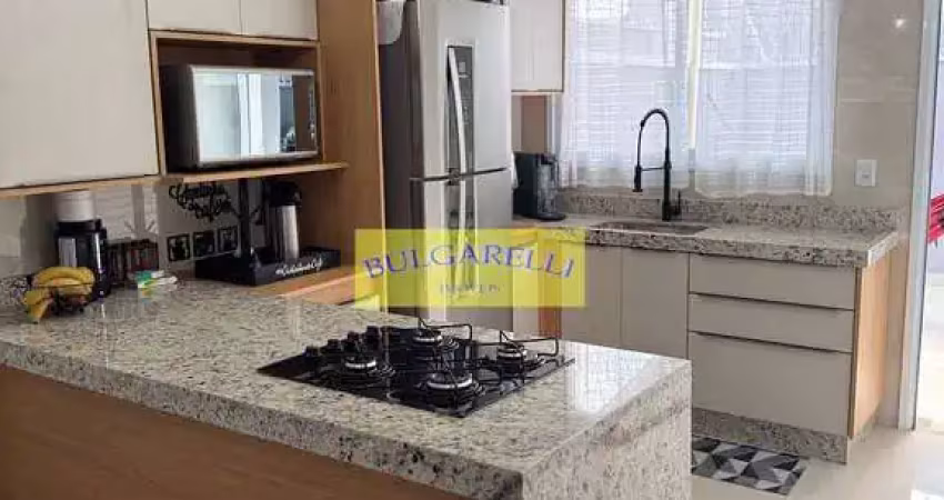 Casa terrea semi nova à venda 2 dormitorios 1 suite, 2 vagas cobertas, jardim vale verde, jundiaí,