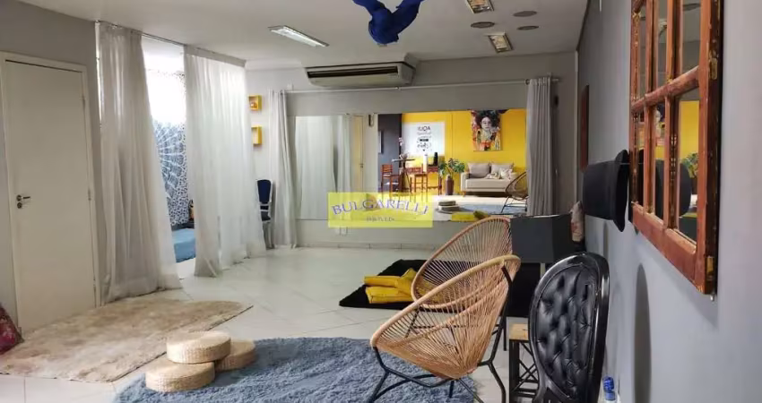 Casa comercial com 6 salas à venda na Vila Vianelo, Jundiaí 
