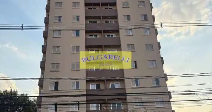 Apartamento à venda 3 dormitorios 1 suite, 2 vagas, 78m²au , condominio residencial veneza, vila gu