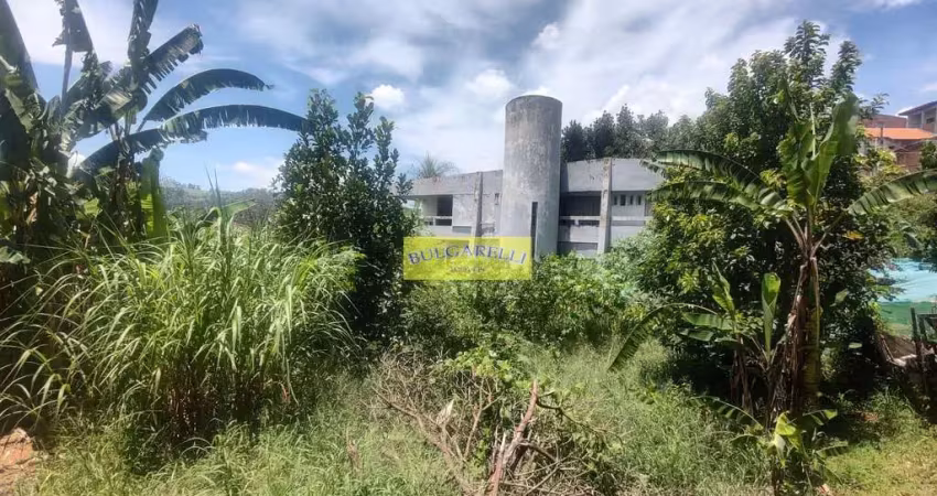 Terreno à venda no Jardim Portugal, Valinhos 