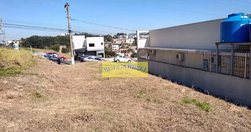 Terreno à venda no Centro, Vinhedo 