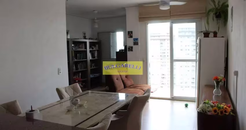Apartamento com 3 quartos à venda na Vila Lacerda, Jundiaí 