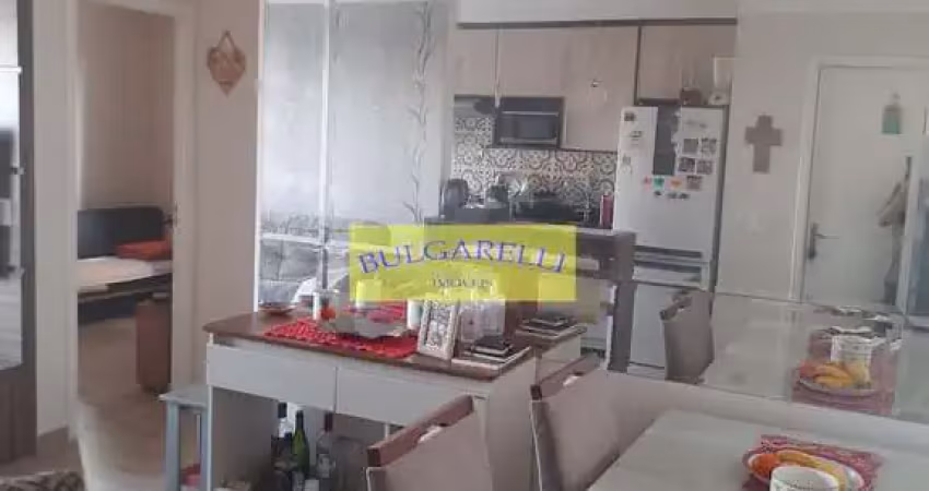 Apartamento à venda residencial trentino 2 dormitorios ae , cozinha americana planejada , 1 vaga, v