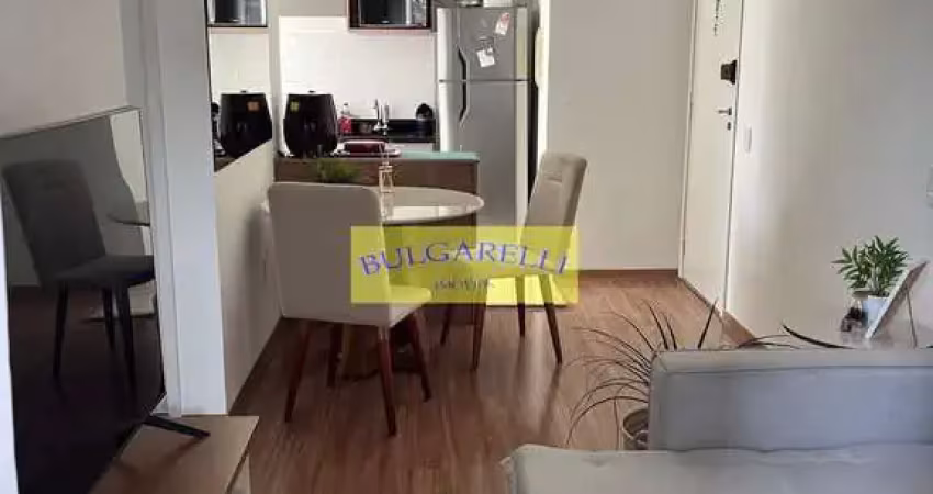 Apartamento com 2 quartos à venda na Ponte de São João, Jundiaí 