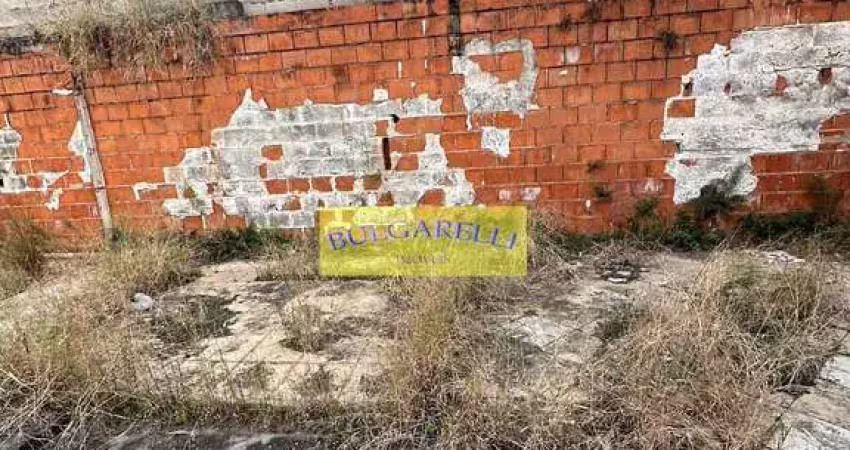 Terreno à venda no Mirante da Colonia, Jundiaí 