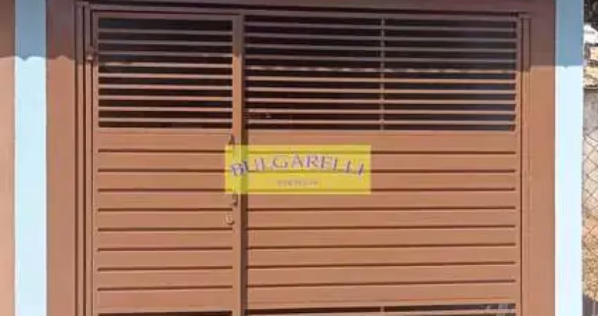 Casa terrea para locação 2 dormitorios 1 vaga coberta, jardim marambaia, jundiai, sp