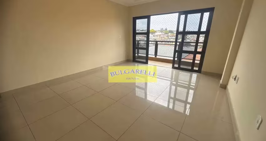 Apartamento com 3 quartos para alugar na Vila Agrícola, Jundiaí 