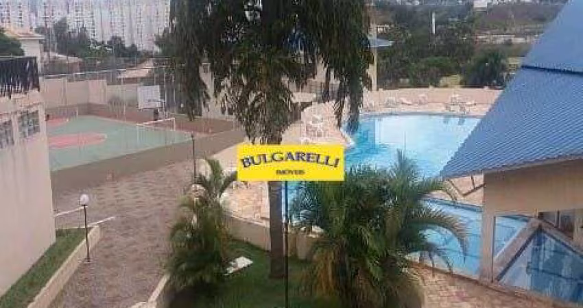 Apartamento à venda 3 Quartos, 1 Suite, 1 Vaga, 82M², VILA VIRGÍNIA, JUNDIAI - SP | MORADA DOS  DEU