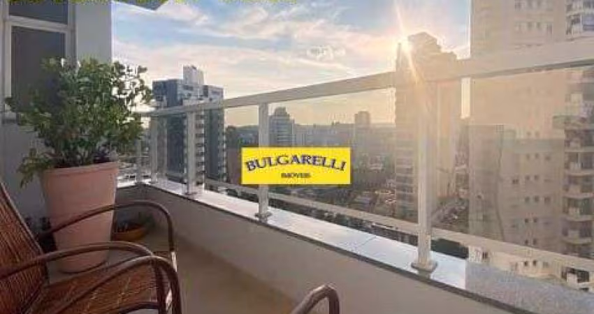Apartamento à venda 3 Quartos, 3 Suites, 2 Vagas, 122M², CENTRO, JUNDIAI - SP | Maison Door