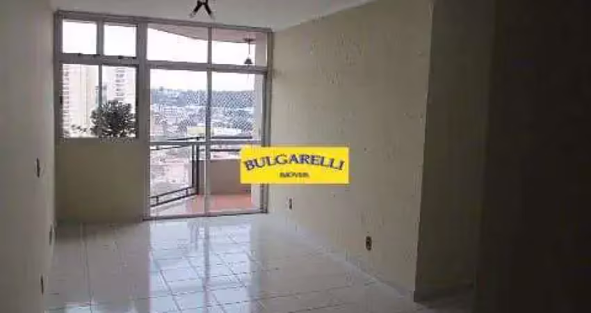 Apartamento à venda ou Locação, 3 Quartos, 1 Suite, 1 Vaga, 93M²AU Condominio Orion , VILA DAS HORT