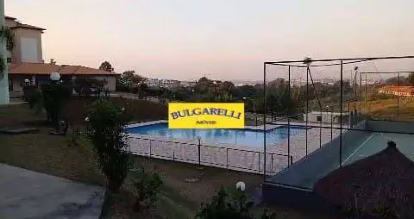 Apartamento à venda 2 Quartos, 1 Vaga, Condominio Com Completa Area de Lazer e Òtima Localização66M