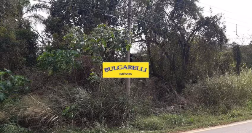 Terreno à venda no Corrupira, Jundiaí 