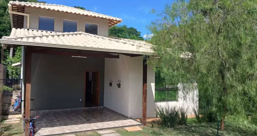 Casa em condomínio para locação em lagoa santa, condomínio cidade jardim, 3 dormitórios, 1 suíte, 2 banheiros, 2 vagas