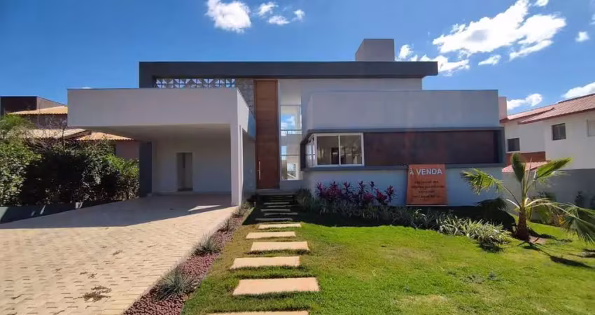 Casa em condomínio para venda em lagoa santa, condomínio mirante do fidalgo, 4 dormitórios, 4 suítes, 4 banheiros, 4 vagas