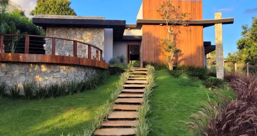 Casa em condomínio para venda em lagoa santa, sonho verde, 4 dormitórios, 1 suíte, 3 banheiros, 2 vagas