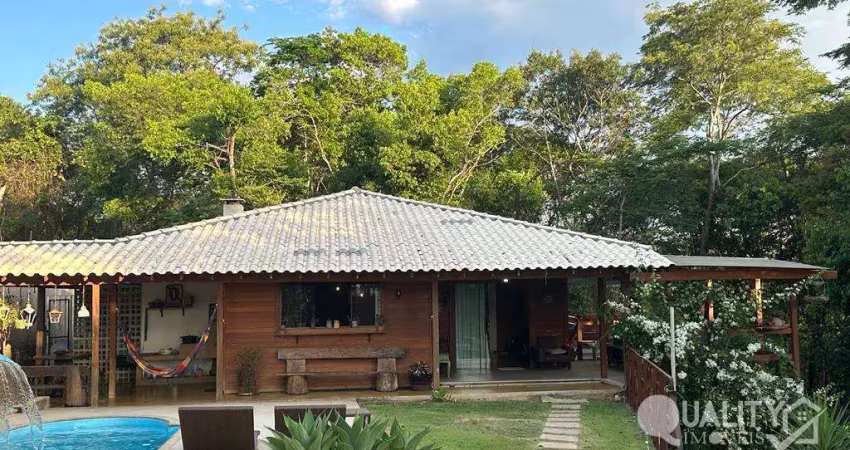 Casa em condomínio para venda em lagoa santa, condomínio estancia real, 4 dormitórios, 1 suíte, 3 banheiros, 4 vagas