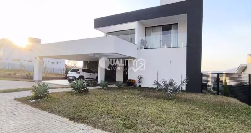 Casa em condomínio para locação em lagoa santa, condomínio gran royalle, 4 dormitórios, 4 suítes, 6 banheiros, 4 vagas